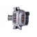 Alternator 8EL 012 426-081 Hella