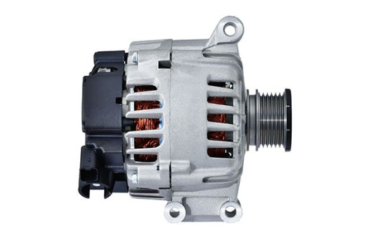 Alternator 8EL 012 426-091 Hella, Image 4