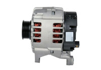 Alternator 8EL 012 426-111 Hella