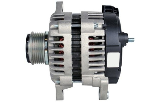 Alternator 8EL 012 426-121 Hella
