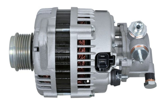Alternator 8EL 012 426-131 Hella