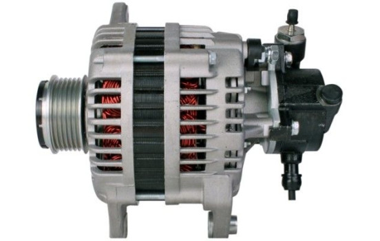 Alternator 8EL 012 426-131 Hella