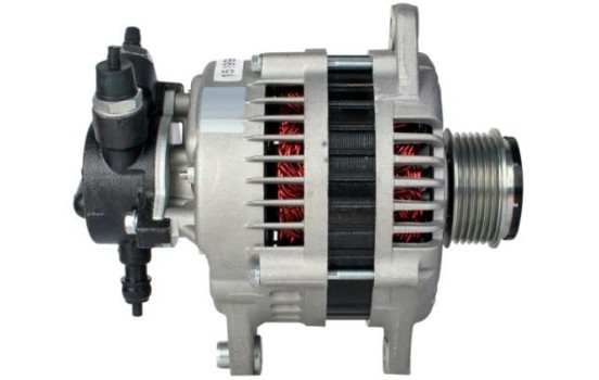 Alternator 8EL 012 426-131 Hella, Image 4