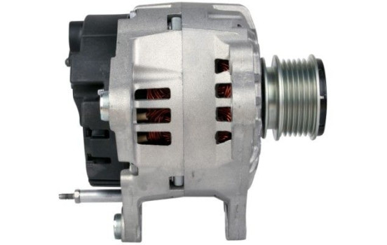 Alternator 8EL 012 426-171 Hella, Image 4