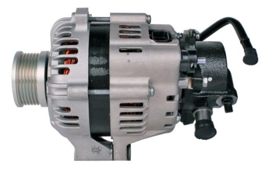 Alternator 8EL 012 426-181 Hella