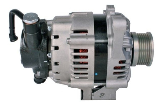 Alternator 8EL 012 426-181 Hella, Image 4