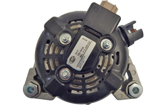 Alternator 8EL 012 426-221 Hella, Image 2
