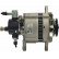 Alternator 8EL 012 426-231 Hella, Thumbnail 4