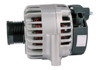 Alternator 8EL 012 426-241 Hella