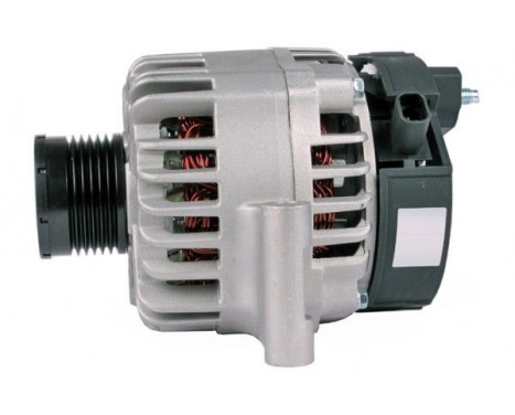 Alternator 8EL 012 426-241 Hella