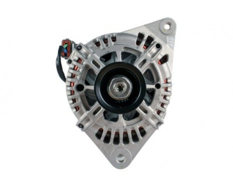 Alternator 8EL 012 426-261 Hella, Image 2