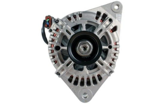 Alternator 8EL 012 426-261 Hella, Image 2