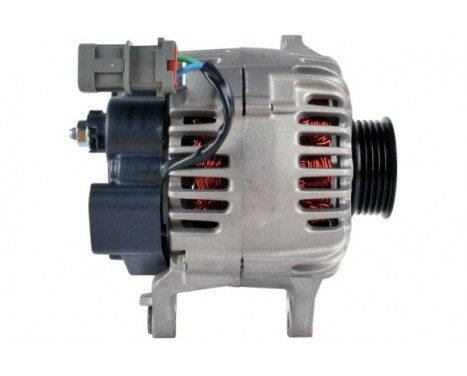 Alternator 8EL 012 426-261 Hella, Image 4