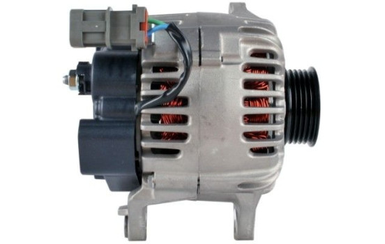 Alternator 8EL 012 426-261 Hella, Image 4