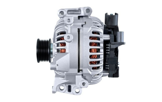 Alternator 8EL 012 426-271 Hella