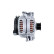 Alternator 8EL 012 426-271 Hella, Thumbnail 4
