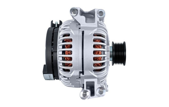 Alternator 8EL 012 426-271 Hella, Image 4