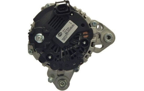 Alternator 8EL 012 426-291 Hella, Image 3