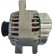 Alternator 8EL 012 426-301 Hella
