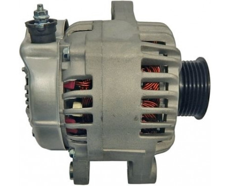 Alternator 8EL 012 426-301 Hella, Image 4