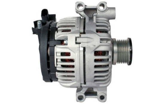 Alternator 8EL 012 426-371 Hella, Image 4