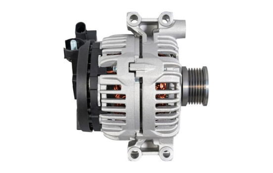 Alternator 8EL 012 426-371 Hella, Image 4