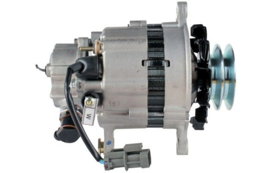 Alternator 8EL 012 426-391 Hella, Image 4