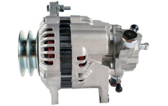 Alternator 8EL 012 426-411 Hella