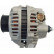 Alternator 8EL 012 426-441 Hella