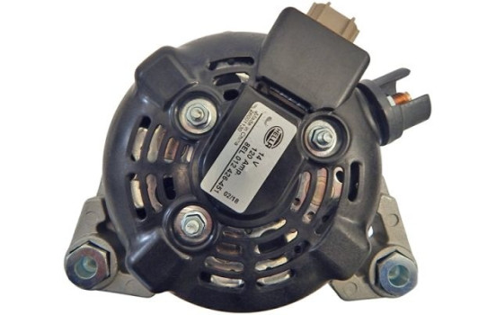 Alternator 8EL 012 426-451 Hella, Image 2