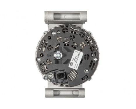 Alternator 8EL 012 426-491 Hella, Image 3