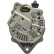 Alternator 8EL 012 426-551 Hella, Thumbnail 3