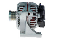 Alternator 8EL 012 426-701 Hella