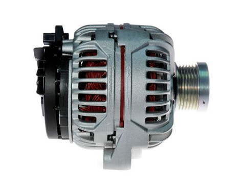 Alternator 8EL 012 426-701 Hella, Image 4