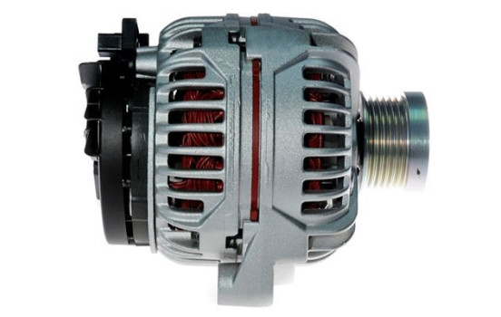 Alternator 8EL 012 426-701 Hella, Image 4