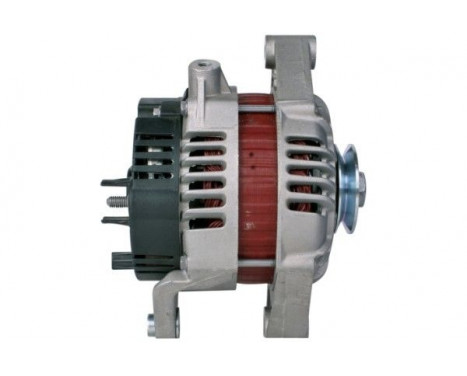 Alternator 8EL 012 426-721 Hella, Image 4
