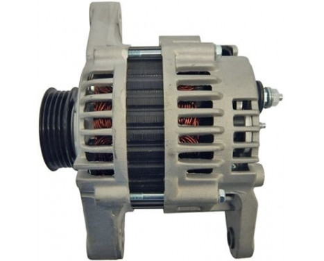 Alternator 8EL 012 426-751 Hella