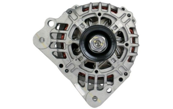 Alternator 8EL 012 426-761 Hella, Image 2