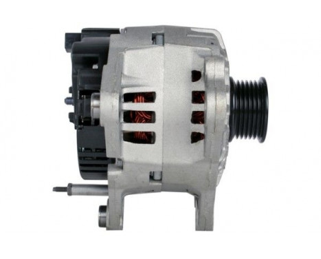 Alternator 8EL 012 426-761 Hella, Image 4