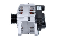 Alternator 8EL 012 426-761 Hella