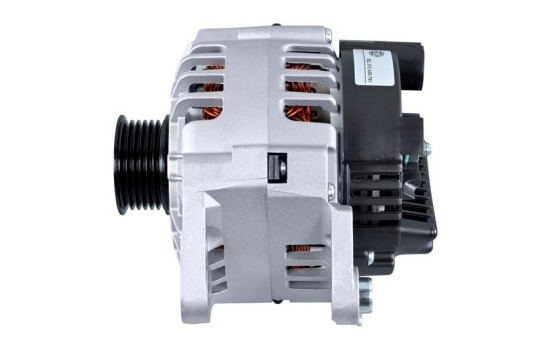 Alternator 8EL 012 426-761 Hella