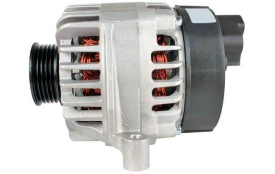 Alternator 8EL 012 426-771 Hella