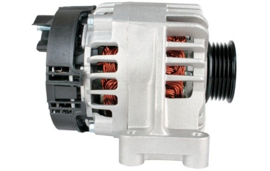 Alternator 8EL 012 426-771 Hella, Image 4