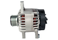Alternator 8EL 012 426-791 Hella