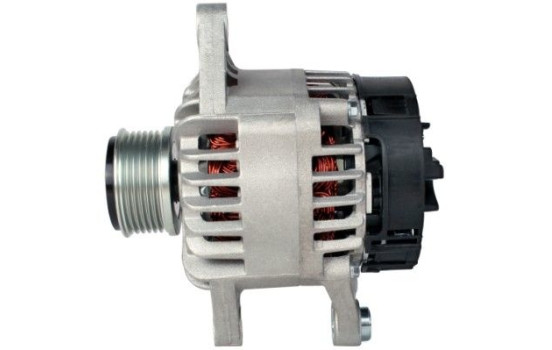 Alternator 8EL 012 426-791 Hella