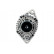Alternator 8EL 012 426-791 Hella, Thumbnail 2