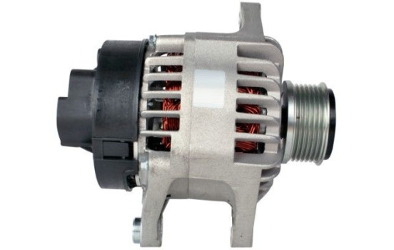 Alternator 8EL 012 426-791 Hella, Image 4
