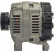 Alternator 8EL 012 426-821 Hella