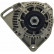 Alternator 8EL 012 426-821 Hella, Thumbnail 2