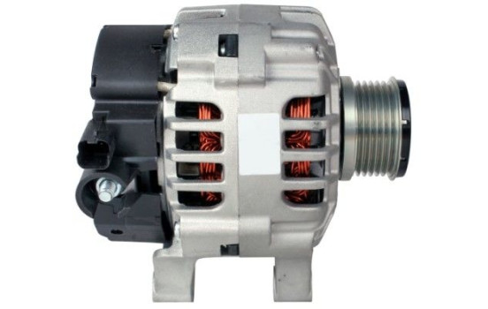 Alternator 8EL 012 426-841 Hella, Image 3